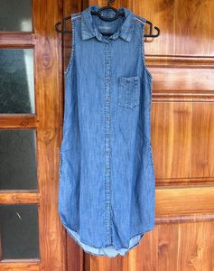 ESPRIT Denim Dress