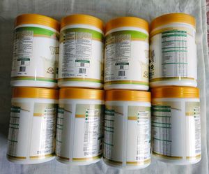 Plastic Container