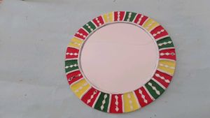 Wall Hanging Lippan Art