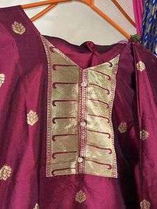 Paithni Dress