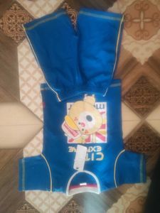 New Unused Tag Baby Clothes