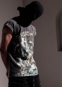Purpose Tank Top