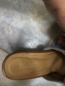 Roadster Wedges