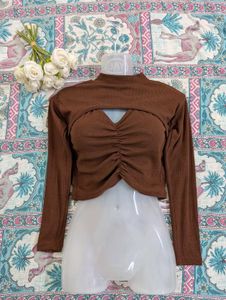 Casual Pre-loved Top