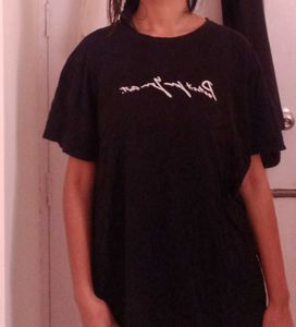 Black Art T Shirt