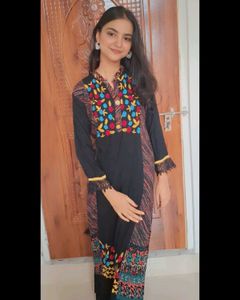 Combo of 4 kurtas🌷