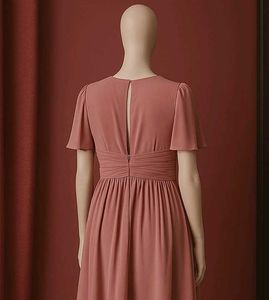 🩷Elegant Midi Dress