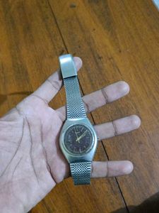 Hmt Vintage Watch For Collection