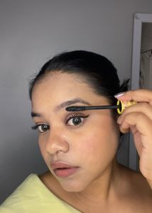 Maybelline Colossal Bubble Mascara