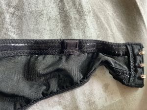 Padded Strapless Bra With Option To Attach Straps