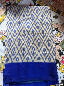 Used Silk saree for sale