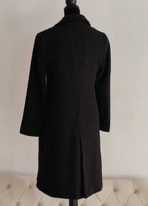 Burberrys Of London Blue Label Long Coat