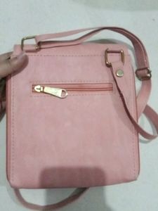 Girls Purse