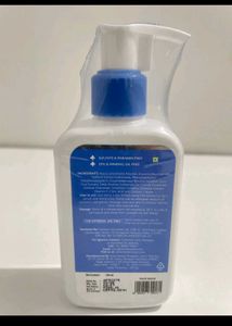 Derma Co Cleanser