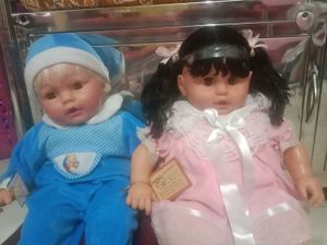 Doll