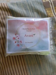 Organic NATURAL Nalugu Pindi/Sunni Pindi/Ubthan/Bath Powder