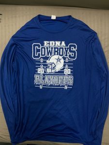 2020 cowboys football jersey