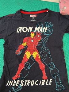 Boys Tshirt