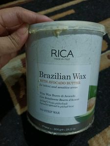 Rica Waxing