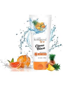 Men Face Wash