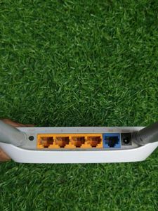 TP-link 300Mbps Wireless Router