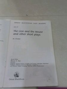Story Books