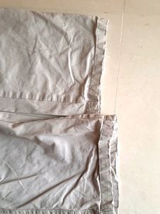 Used Chinos. Formal Wear.