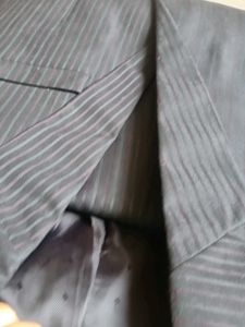 Coat Pent Suit