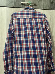 Tommy Hilfiger 👕 With Small And Fine Checks