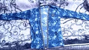 Blazer Coat 🧥