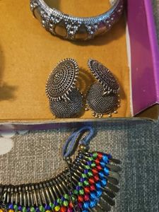 Jewellery  combo on sale