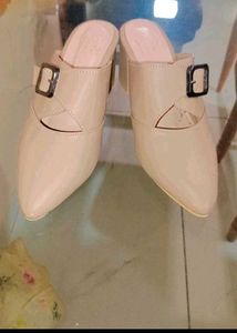 Block Heels