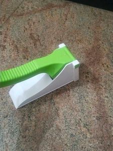 Vegetable And Fruit Cutter