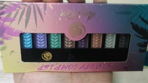 Eyeshadow Palette