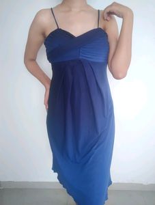 So Classy Party Wear Branded Dress 👗 Unused..Bust