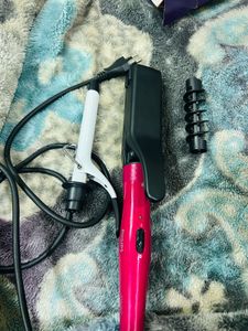 Philips Multi-styler 5-in-1