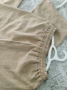 Casual Beige Pants Price Drop 🚨🚨