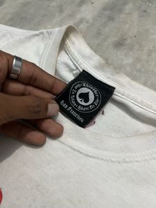 Thrasher Graphic Tee