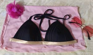 Sexy Black Beach Wear 🏖️🖤🥵