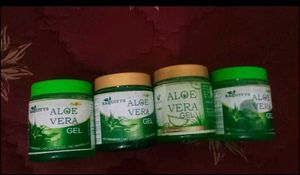 Aloevera Gel