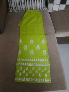 Branded Suit Set Top Bottom Cotton Summer Rakhi