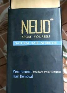 PERMANENT HAIR REMOVAL