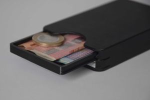 Card Holder Best