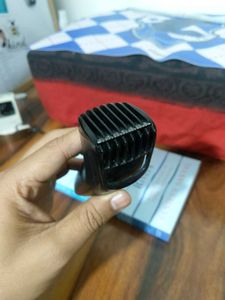 Philips Beard Trimmer - With 10 Length Presets