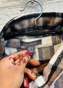🇹🇷 Primark Imported Shacket