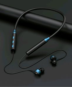 Noymi Wireless Earphones with 5.0 Bluetooth | K-55