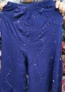 1 Time Used / Cotten / Girls / Womens/