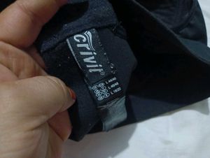 Black Sports 🔥Bra big size