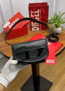 Diesel Slingbags