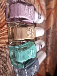 Nail Polish 💅